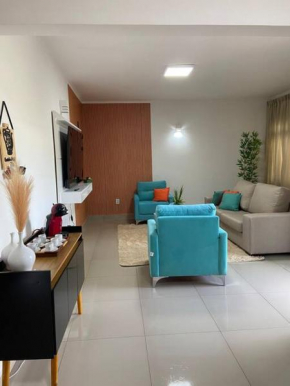 Casa de Adelaide e José